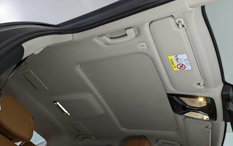 BMW 7 серия, 2016 год, 3 490 000 рублей, 24 фотография