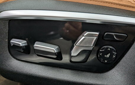 BMW 7 серия, 2016 год, 3 490 000 рублей, 21 фотография