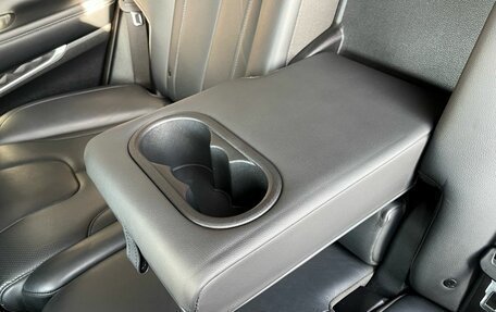 Hyundai Santa Fe IV, 2021 год, 3 460 000 рублей, 17 фотография