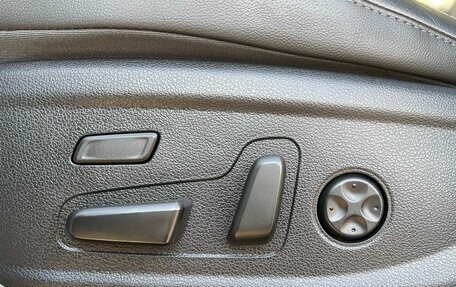 Hyundai Santa Fe IV, 2021 год, 3 460 000 рублей, 13 фотография