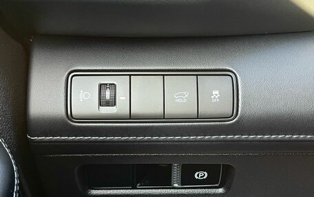 Hyundai Santa Fe IV, 2021 год, 3 460 000 рублей, 27 фотография