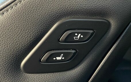 Hyundai Santa Fe IV, 2021 год, 3 460 000 рублей, 30 фотография