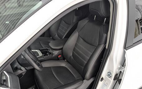 Toyota RAV4, 2020 год, 3 750 000 рублей, 20 фотография