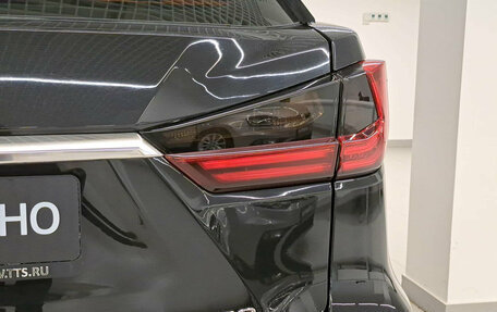 Lexus RX IV рестайлинг, 2018 год, 4 480 000 рублей, 13 фотография