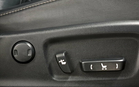 Lexus RX IV рестайлинг, 2018 год, 4 480 000 рублей, 23 фотография