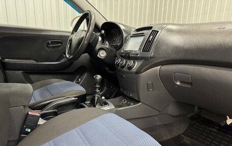 Hyundai Elantra IV, 2008 год, 720 000 рублей, 9 фотография