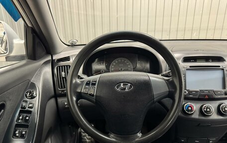 Hyundai Elantra IV, 2008 год, 720 000 рублей, 7 фотография