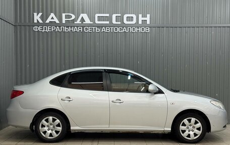 Hyundai Elantra IV, 2008 год, 720 000 рублей, 6 фотография