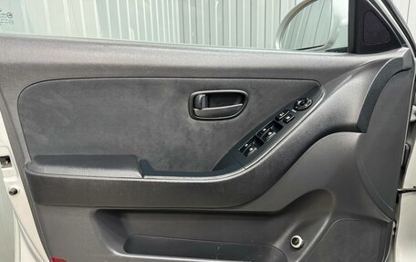 Hyundai Elantra IV, 2008 год, 720 000 рублей, 12 фотография