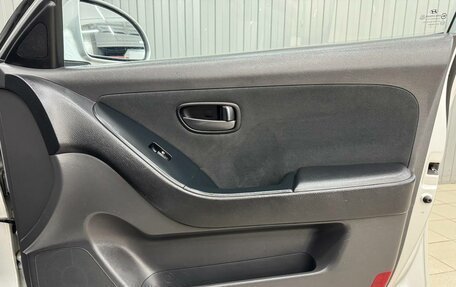 Hyundai Elantra IV, 2008 год, 720 000 рублей, 14 фотография