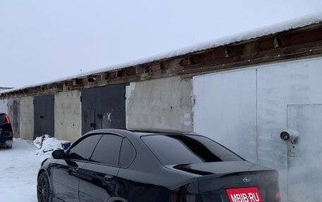 Subaru Legacy IV, 2005 год, 750 000 рублей, 3 фотография