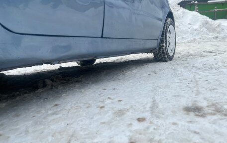 Daewoo Matiz I, 2008 год, 175 000 рублей, 16 фотография