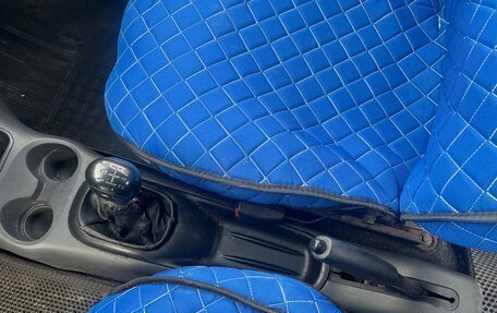 Daewoo Matiz I, 2008 год, 175 000 рублей, 15 фотография