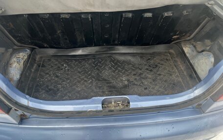 Daewoo Matiz I, 2008 год, 175 000 рублей, 23 фотография