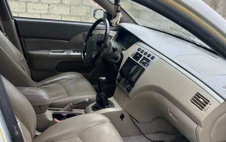 Vortex Estina II (FL-C), 2009 год, 175 000 рублей, 2 фотография