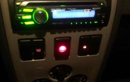 Renault Logan I, 2009 год, 250 000 рублей, 5 фотография