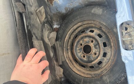 Daewoo Matiz I, 2008 год, 175 000 рублей, 24 фотография