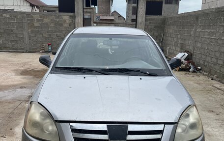 Vortex Estina II (FL-C), 2009 год, 175 000 рублей, 4 фотография