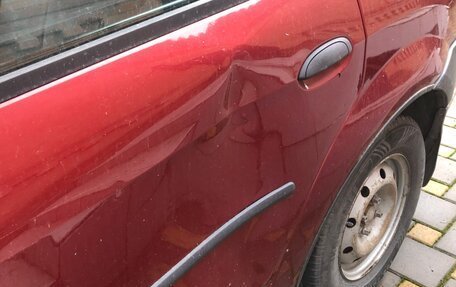 Renault Logan I, 2009 год, 250 000 рублей, 6 фотография