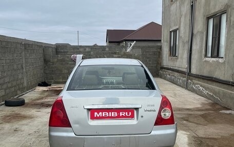 Vortex Estina II (FL-C), 2009 год, 175 000 рублей, 6 фотография