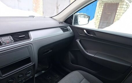 Skoda Rapid I, 2016 год, 745 000 рублей, 2 фотография