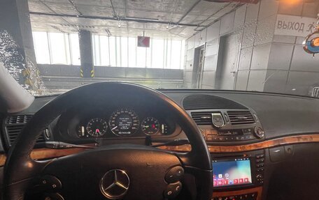 Mercedes-Benz E-Класс, 2002 год, 1 150 000 рублей, 8 фотография