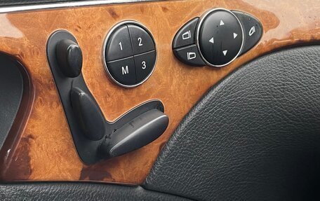 Mercedes-Benz E-Класс, 2002 год, 1 150 000 рублей, 18 фотография