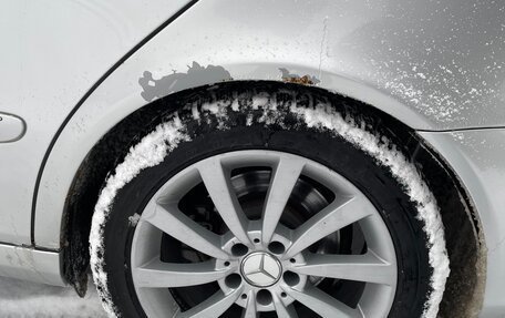 Mercedes-Benz E-Класс, 2002 год, 1 150 000 рублей, 20 фотография