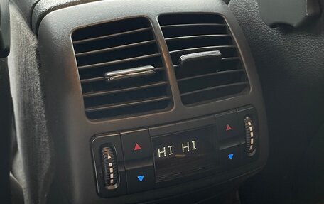 Mercedes-Benz E-Класс, 2002 год, 1 150 000 рублей, 19 фотография