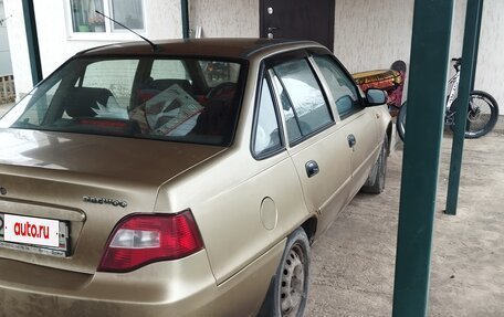 Daewoo Nexia I рестайлинг, 2011 год, 260 000 рублей, 3 фотография