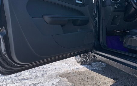 Ford Focus II рестайлинг, 2007 год, 349 000 рублей, 9 фотография