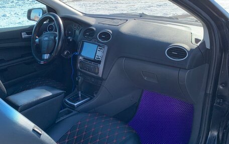 Ford Focus II рестайлинг, 2007 год, 349 000 рублей, 13 фотография