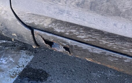 Ford Focus II рестайлинг, 2007 год, 349 000 рублей, 7 фотография