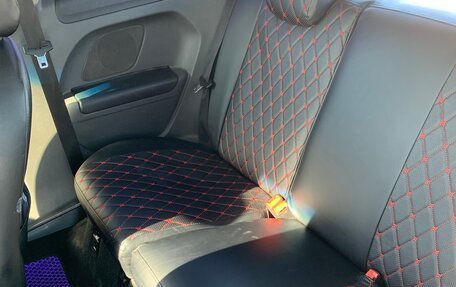 Ford Focus II рестайлинг, 2007 год, 349 000 рублей, 14 фотография