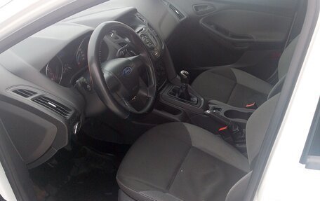 Ford Focus III, 2012 год, 620 000 рублей, 6 фотография