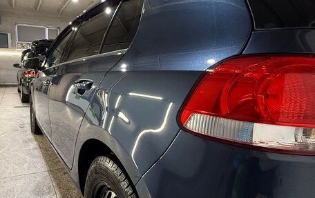 Volkswagen Golf VI, 2010 год, 890 000 рублей, 8 фотография