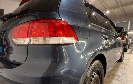 Volkswagen Golf VI, 2010 год, 890 000 рублей, 9 фотография