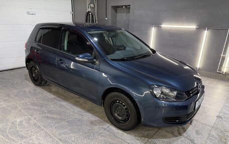 Volkswagen Golf VI, 2010 год, 890 000 рублей, 5 фотография