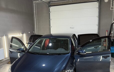 Volkswagen Golf VI, 2010 год, 890 000 рублей, 11 фотография