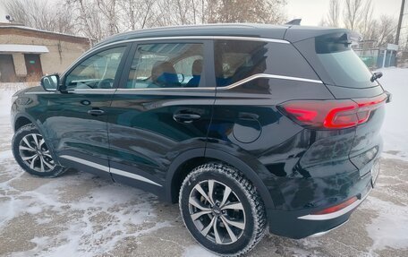 Chery Tiggo 7 Pro, 2023 год, 1 350 000 рублей, 3 фотография