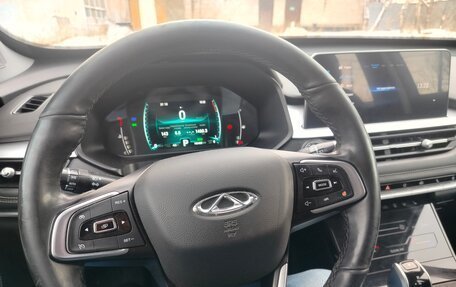 Chery Tiggo 7 Pro, 2023 год, 1 350 000 рублей, 4 фотография