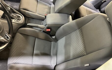 Volkswagen Golf VI, 2010 год, 890 000 рублей, 18 фотография