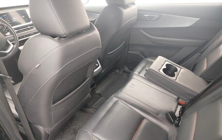 Chery Tiggo 7 Pro, 2023 год, 1 350 000 рублей, 6 фотография