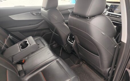 Chery Tiggo 7 Pro, 2023 год, 1 350 000 рублей, 8 фотография