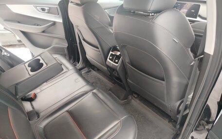 Chery Tiggo 7 Pro, 2023 год, 1 350 000 рублей, 11 фотография