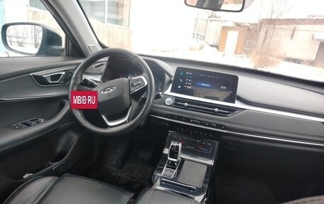 Chery Tiggo 7 Pro, 2023 год, 1 350 000 рублей, 7 фотография