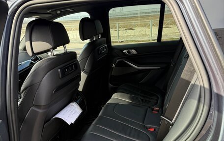 BMW X5, 2018 год, 6 800 000 рублей, 11 фотография