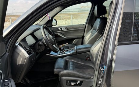 BMW X5, 2018 год, 6 800 000 рублей, 10 фотография