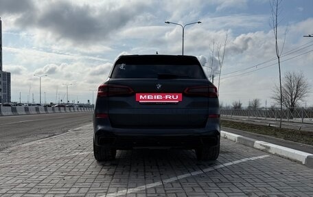 BMW X5, 2018 год, 6 800 000 рублей, 6 фотография