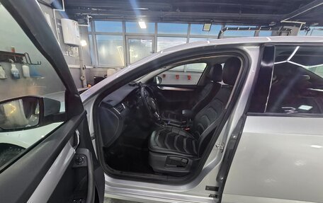 Skoda Octavia, 2013 год, 985 000 рублей, 9 фотография